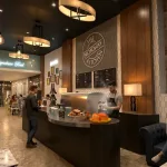 Broadway - Thorpe Bay - Restaurant - Internal cafe design and planning