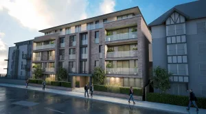 Corona - Leigh - Flats - Ne luxury flats with sea view