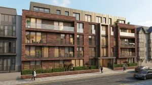 Corona - Leigh - Flats - New luxury flats with sea view