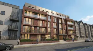 Corona - Leigh - Flats - Penthouse design flats