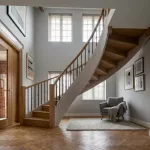 3D concept design for exterior and interior modelling