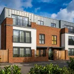 Igtham - Sevenoaks - Flats - concept flats design