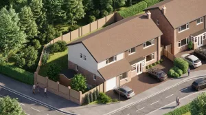 3D design for fixed price modelling and extension