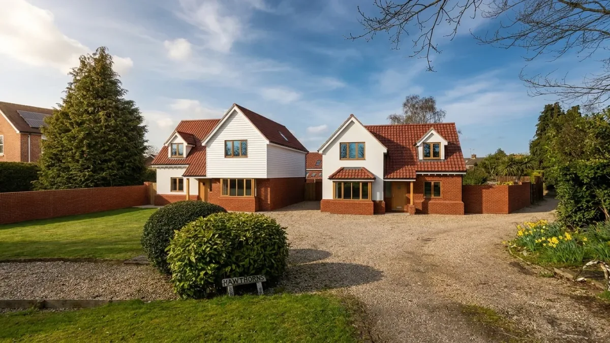 Stock - Chelmsford - New Build - Concept design