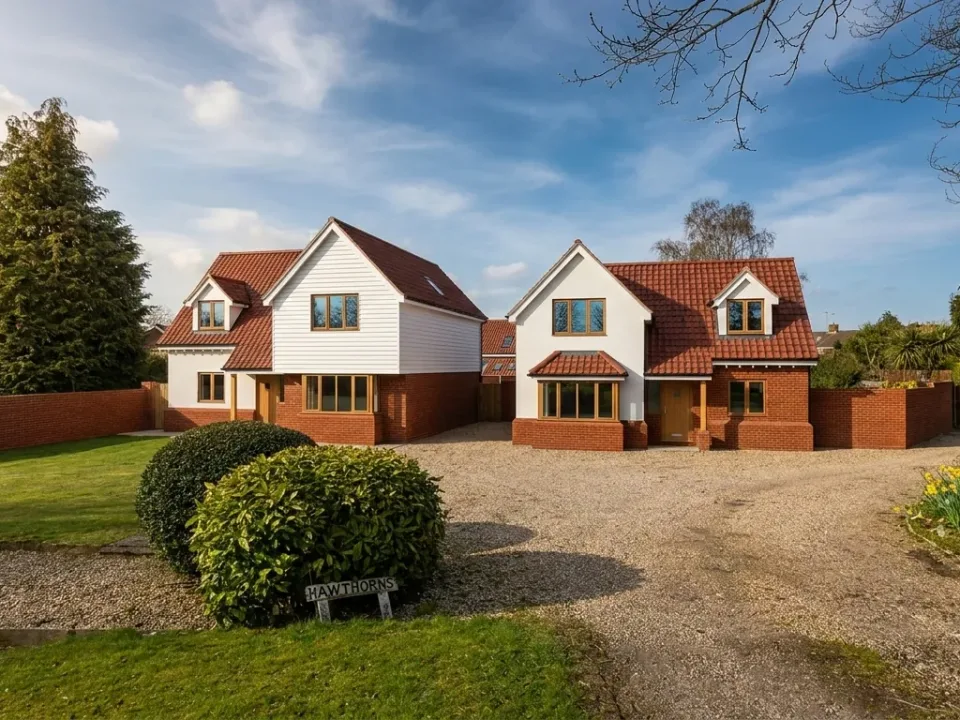 Stock - Chelmsford - New Build - Concept design