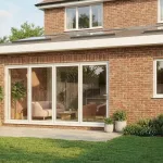 Trenchwood - Tonbridge - Refurbishment - Garden design